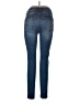 Forever 21 Hearts Blue Jeans Size 31 waist - photo 2
