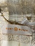 Tory Burch Tweed Ivory Coat Size 6 - photo 6