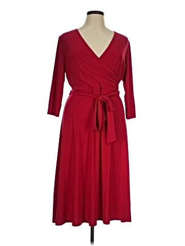Lauren by Ralph Lauren Casual Dress (view 1)