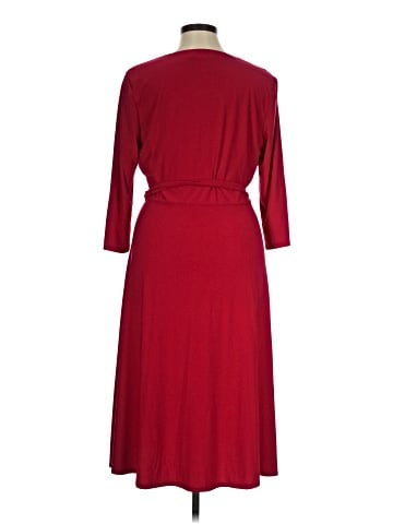 Lauren by Ralph Lauren Casual Dress (view 2)