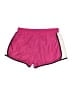 Tek Gear 100% Polyester Color Block Pink Athletic Shorts Size L - photo 2