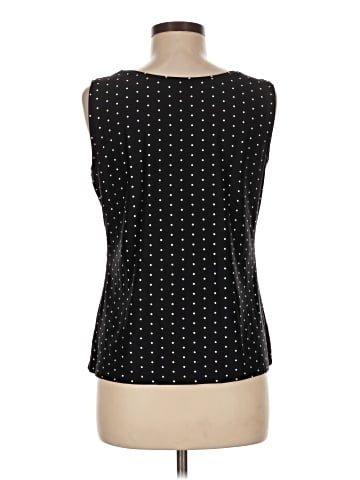 212 Collection Sleeveless Top (view 2)