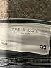 Rag & Bone Gray Jeans Size 33 waist - photo 7