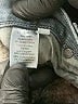 Rag & Bone Gray Jeans Size 33 waist - photo 8