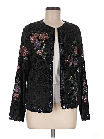 Draper's & Damon's Kimono (view 1)