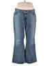 Venezia 100% Cotton Blue Jeans Size 18 - photo 1