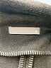 Olivia Moon Solid Gray Blazer Size S - photo 6