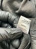 Olivia Moon Solid Gray Blazer Size S - photo 7