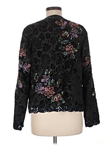 Draper's & Damon's Kimono (view 2)