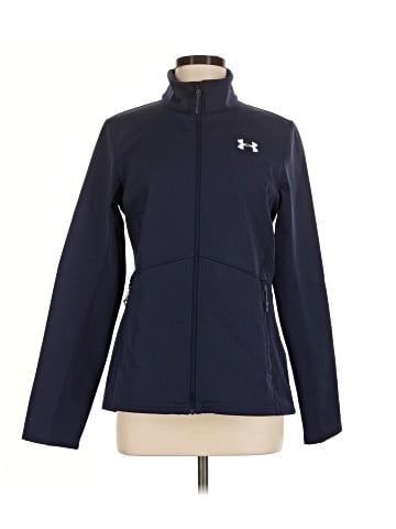 Under Armour Track Jacket (view 1)