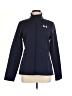 Under Armour 100% Polyester Blue Track Jacket Size M - photo 1