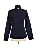 Under Armour 100% Polyester Blue Track Jacket Size M - photo 2
