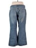 Venezia 100% Cotton Blue Jeans Size 18 - photo 2