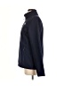 Under Armour 100% Polyester Blue Track Jacket Size M - photo 5