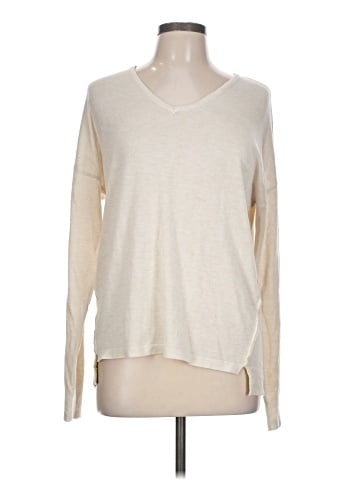 Poof! Pullover Sweater (view 1)