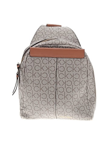 Calvin Klein Backpack (view 1)