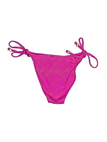 Jessica Simpson Swimsuit Bottoms (view 2)