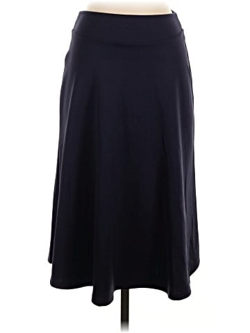 Doublju Casual Skirt (view 1)
