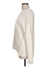 Poof! Ivory Pullover Sweater Size L - photo 5