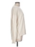 Poof! Ivory Pullover Sweater Size L - photo 4