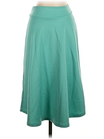 Doublju Casual Skirt (view 1)