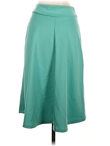 Doublju Casual Skirt (view 2)