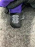 Mossimo 100% Polyester Purple Sleeveless Blouse Size XL - photo 8
