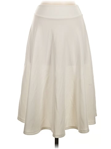 Doublju Casual Skirt (view 1)