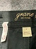 Grane Black Casual Pants Size 9 - photo 4