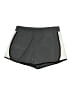 Tek Gear Color Block Gray Athletic Shorts Size L - photo 1
