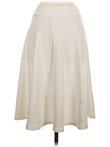 Doublju Casual Skirt (view 2)