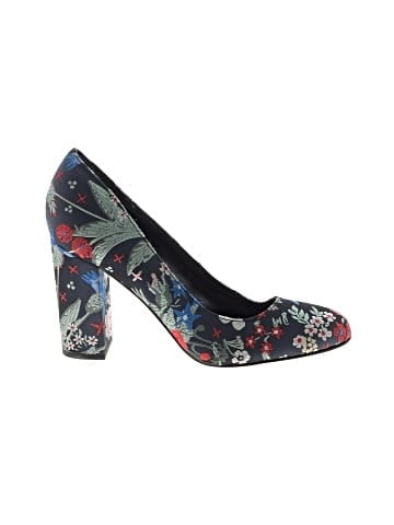 Indigo Rd. Heels (view 1)