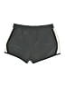 Tek Gear Color Block Gray Athletic Shorts Size L - photo 2