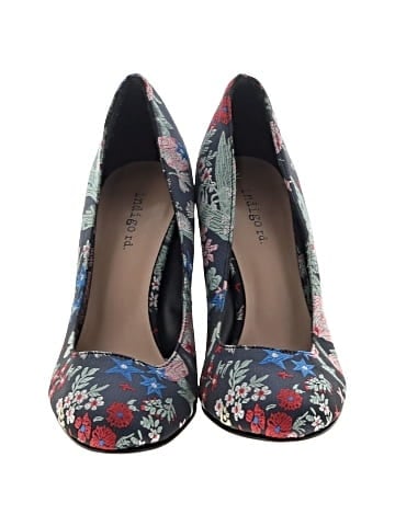 Indigo Rd. Heels (view 2)