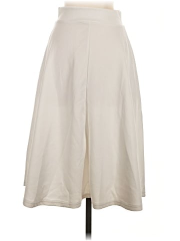 Doublju Casual Skirt (view 2)