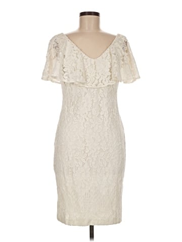 Lauren by Ralph Lauren Cocktail Dress (view 1)