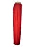 Zara Red Casual Pants Size L - photo 4