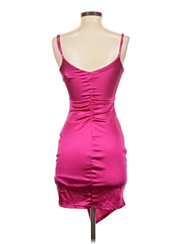 Emerald Sundae Cocktail Dress (view 2)