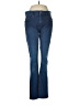 Jones New York Hearts Blue Jeans Size 8 - photo 1