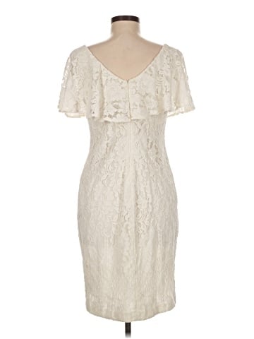 Lauren by Ralph Lauren Cocktail Dress (view 2)