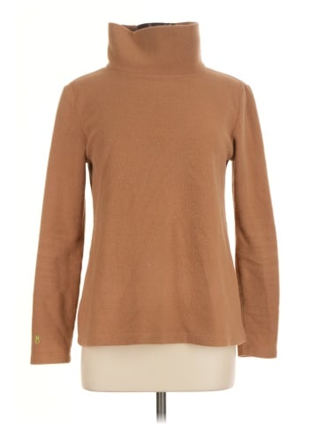 Dudley Stephens Turtleneck Sweater (view 1)