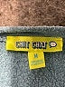 Chit Chat Solid Green Pullover Sweater Size M (kids) - photo 3