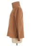 Dudley Stephens 100% Polyester Brown Turtleneck Sweater Size M - photo 5