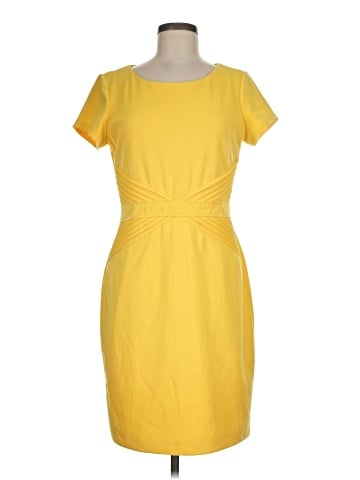 Ellen Tracy Casual Dress (view 1)