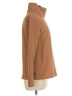 Dudley Stephens 100% Polyester Brown Turtleneck Sweater Size M - photo 4
