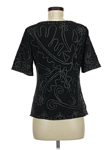 Lauren Michelle Short Sleeve T-Shirt (view 2)
