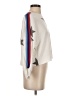 Vintage Havana Stars Ivory Pullover Sweater Size S - photo 4