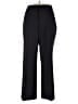 Jaclyn Smith Black Dress Pants Size 18 - photo 1