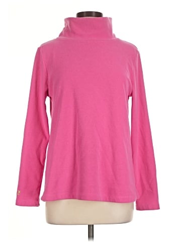 Dudley Stephens Turtleneck Sweater (view 1)