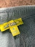 Chit Chat Teal Casual Pants Size M (kids) - photo 3